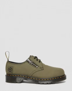 1461 Babylon Canvas -NahkaKengät*Dr. Martens Shop