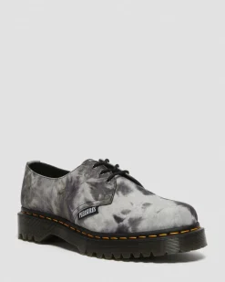 1461 Bex Pleasures Tie Dye -Kengät*Dr. Martens Discount
