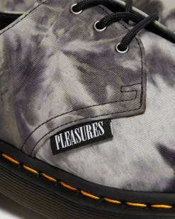 1461 Bex Pleasures Tie Dye -Kengät*Dr. Martens Discount