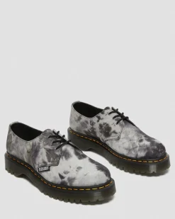 1461 Bex Pleasures Tie Dye -Kengät*Dr. Martens Discount