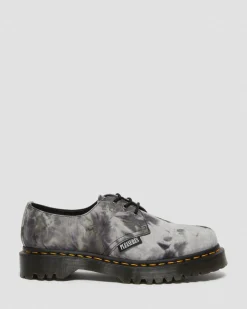 1461 Bex Pleasures Tie Dye -Kengät*Dr. Martens Discount