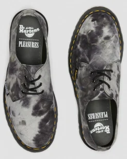 1461 Bex Pleasures Tie Dye -Kengät*Dr. Martens Discount