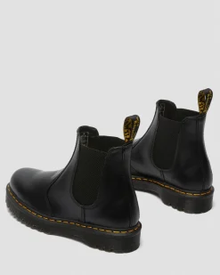 2976 Bex Smooth Leather Chelsea -Bootsit*Dr. Martens Cheap