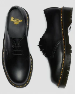 1461 Bex Smooth Leather Oxford -Kengät*Dr. Martens Fashion