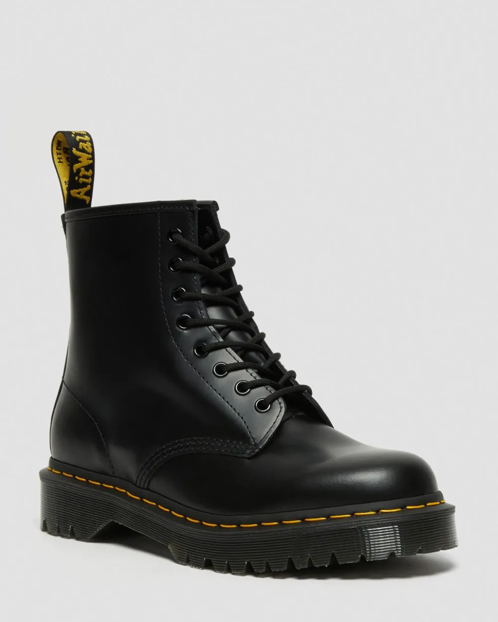 1460 Bex Smooth Leather Platform -Maiharit*Dr. Martens Outlet