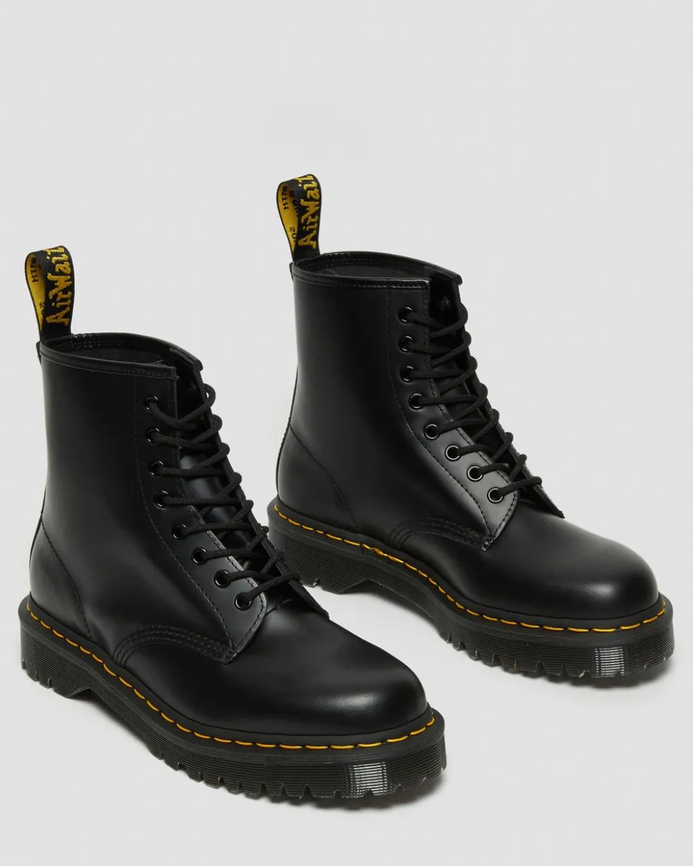 1460 Bex Smooth Leather Platform -Maiharit*Dr. Martens Outlet