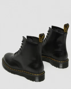1460 Bex Smooth Leather Platform -Maiharit*Dr. Martens Outlet