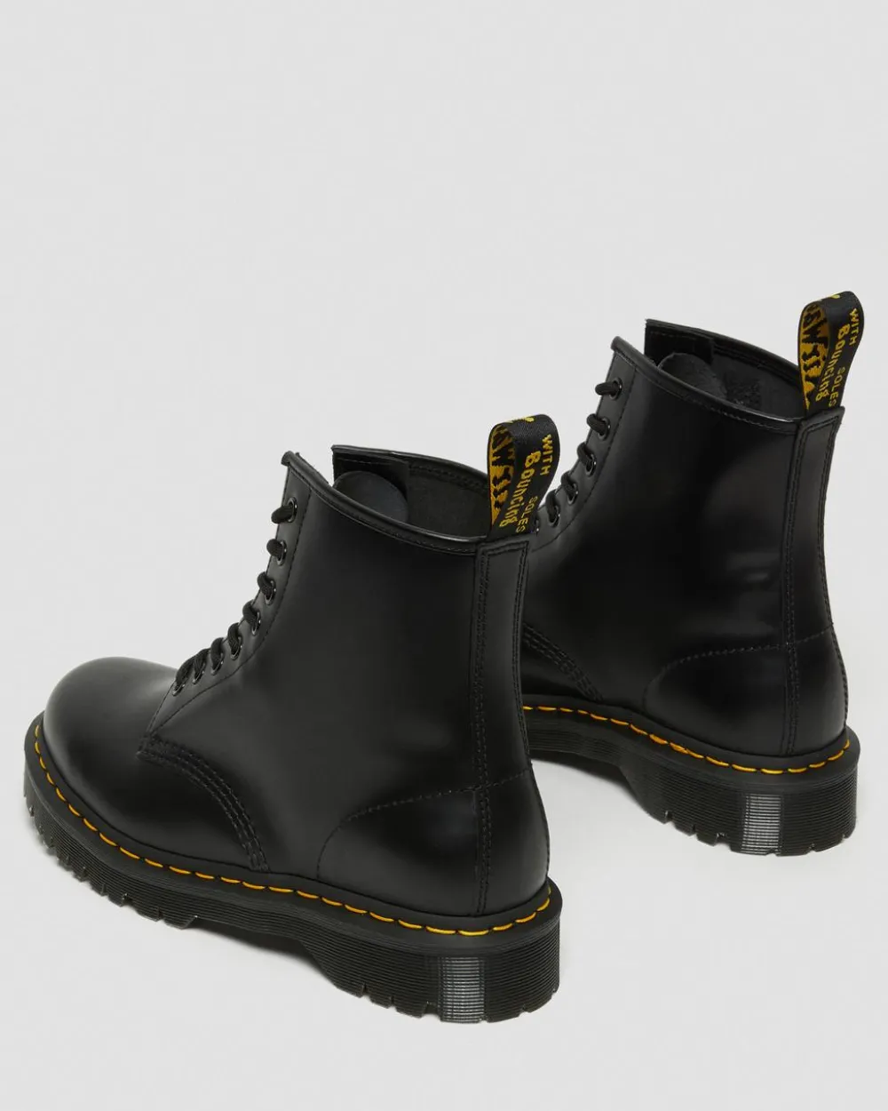 1460 Bex Smooth Leather Platform -Maiharit*Dr. Martens Outlet