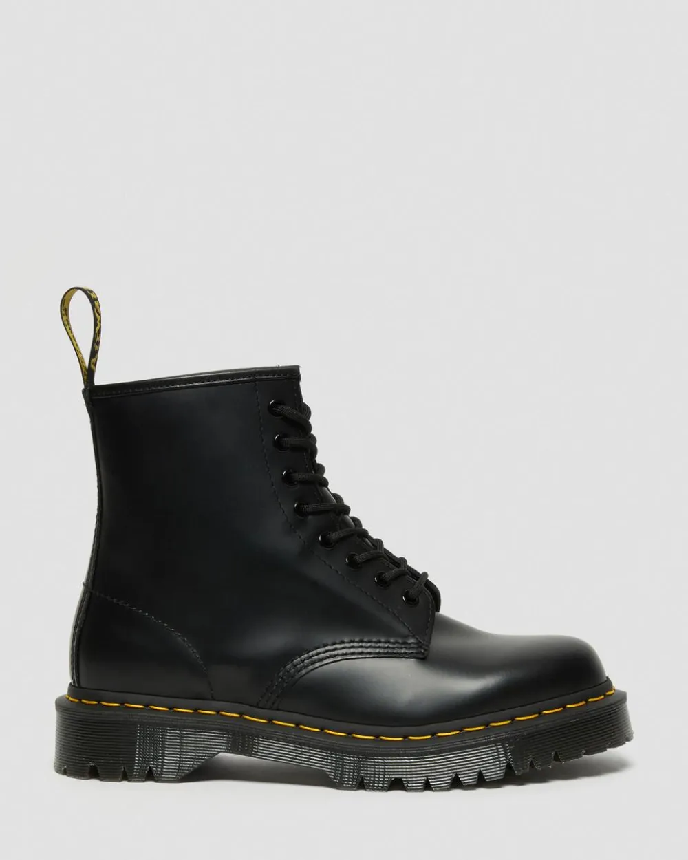 1460 Bex Smooth Leather Platform -Maiharit*Dr. Martens Outlet