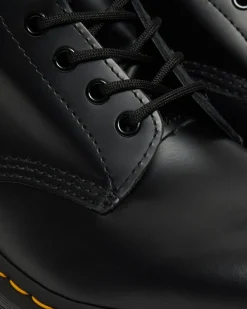 1460 Bex Smooth Leather Platform -Maiharit*Dr. Martens Outlet