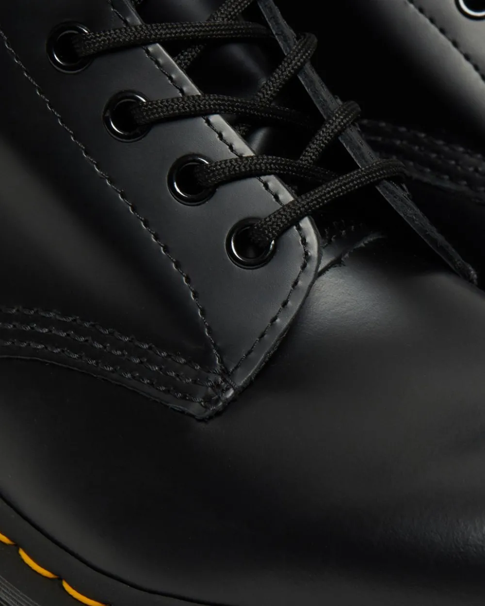 1460 Bex Smooth Leather Platform -Maiharit*Dr. Martens Outlet