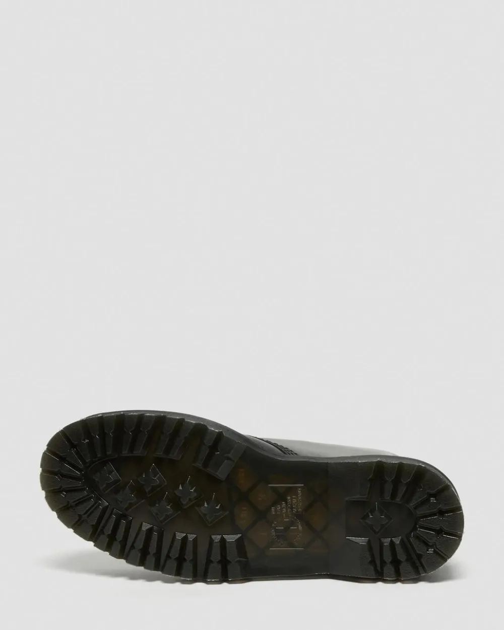 1460 Bex Smooth Leather Platform -Maiharit*Dr. Martens Outlet