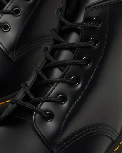 101 Bex Smooth -Nahkanilkkurit*Dr. Martens Best