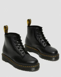 101 Bex Smooth -Nahkanilkkurit*Dr. Martens Best