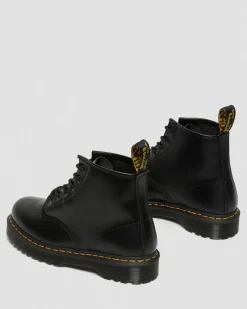 101 Bex Smooth -Nahkanilkkurit*Dr. Martens Best