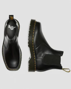 2976 Bex Squared Toe Chelsea -Nahkabootsit*Dr. Martens Clearance