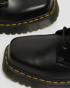 1461 Bex Squared Toe -NahkaKengät*Dr. Martens Shop
