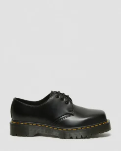 1461 Bex Squared Toe -NahkaKengät*Dr. Martens Shop