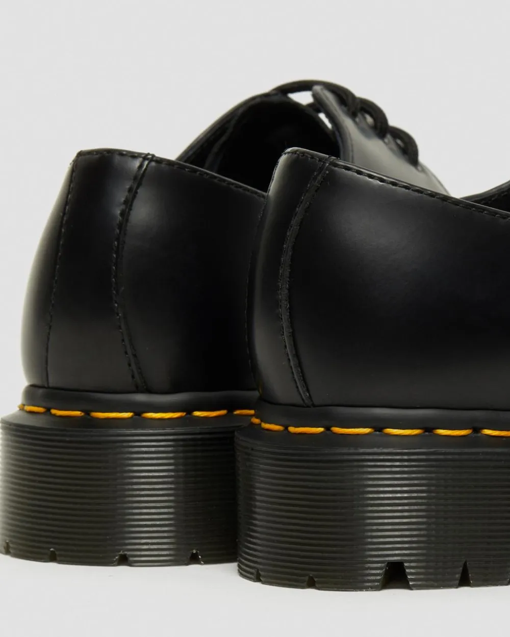 1461 Bex Squared Toe -NahkaKengät*Dr. Martens Shop