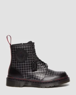 1460 Blade Runner -Nahkamaiharit*Dr. Martens Online