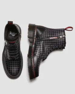 1460 Blade Runner -Nahkamaiharit*Dr. Martens Online