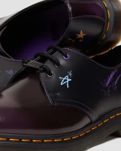 1461 Bt21 -NahkaKengät*Dr. Martens Cheap