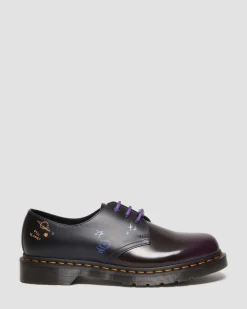 1461 Bt21 -NahkaKengät*Dr. Martens Cheap