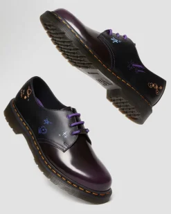 1461 Bt21 -NahkaKengät*Dr. Martens Cheap
