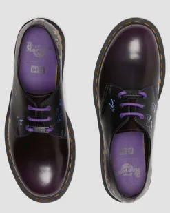 1461 Bt21 -NahkaKengät*Dr. Martens Cheap