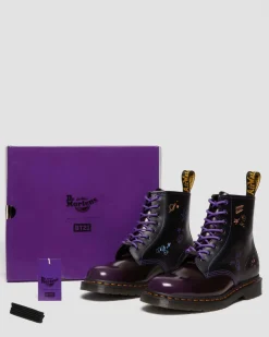 1460 Bt21 -Nahkamaiharit*Dr. Martens Discount