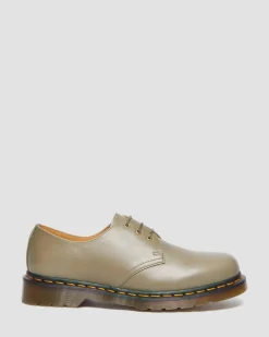 1461 Carrara Leather Oxford -Kengät*Dr. Martens Sale