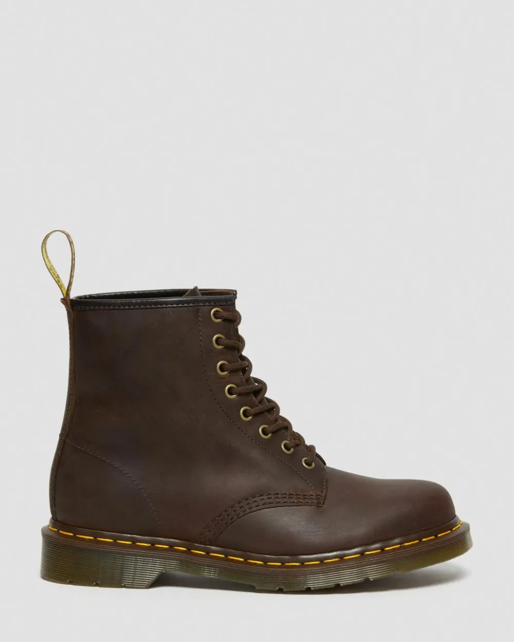 1460 Crazy Horse Leather Lace Up Boots*Dr. Martens Hot