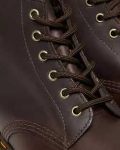 01 Crazy Horse -Nahkanilkkurit*Dr. Martens Outlet