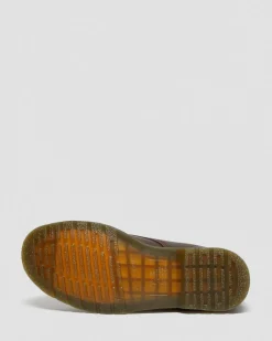 01 Crazy Horse -Nahkanilkkurit*Dr. Martens Outlet