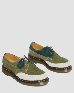 1461 Deadstock Leather -Kengät*Dr. Martens Discount