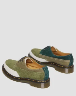 1461 Deadstock Leather -Kengät*Dr. Martens Discount