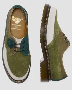 1461 Deadstock Leather -Kengät*Dr. Martens Discount