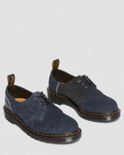 1461 Deadstock Leather -Kengät*Dr. Martens Outlet