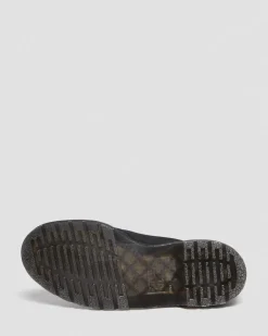 1461 Deadstock Leather -Kengät*Dr. Martens Outlet