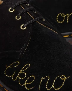 1461 Desert Oasis Suede -Kengät*Dr. Martens Clearance