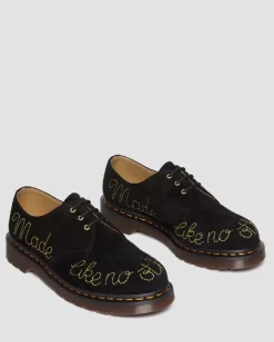 1461 Desert Oasis Suede -Kengät*Dr. Martens Clearance