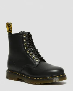 1460 Dm Wintergrip Blizzard Wp -Nahkanilkkurit*Dr. Martens Cheap