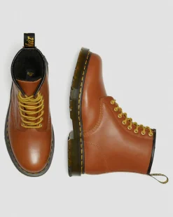 1460 Dm Wintergrip Blizzard Wp -Nahkanilkkurit*Dr. Martens Online
