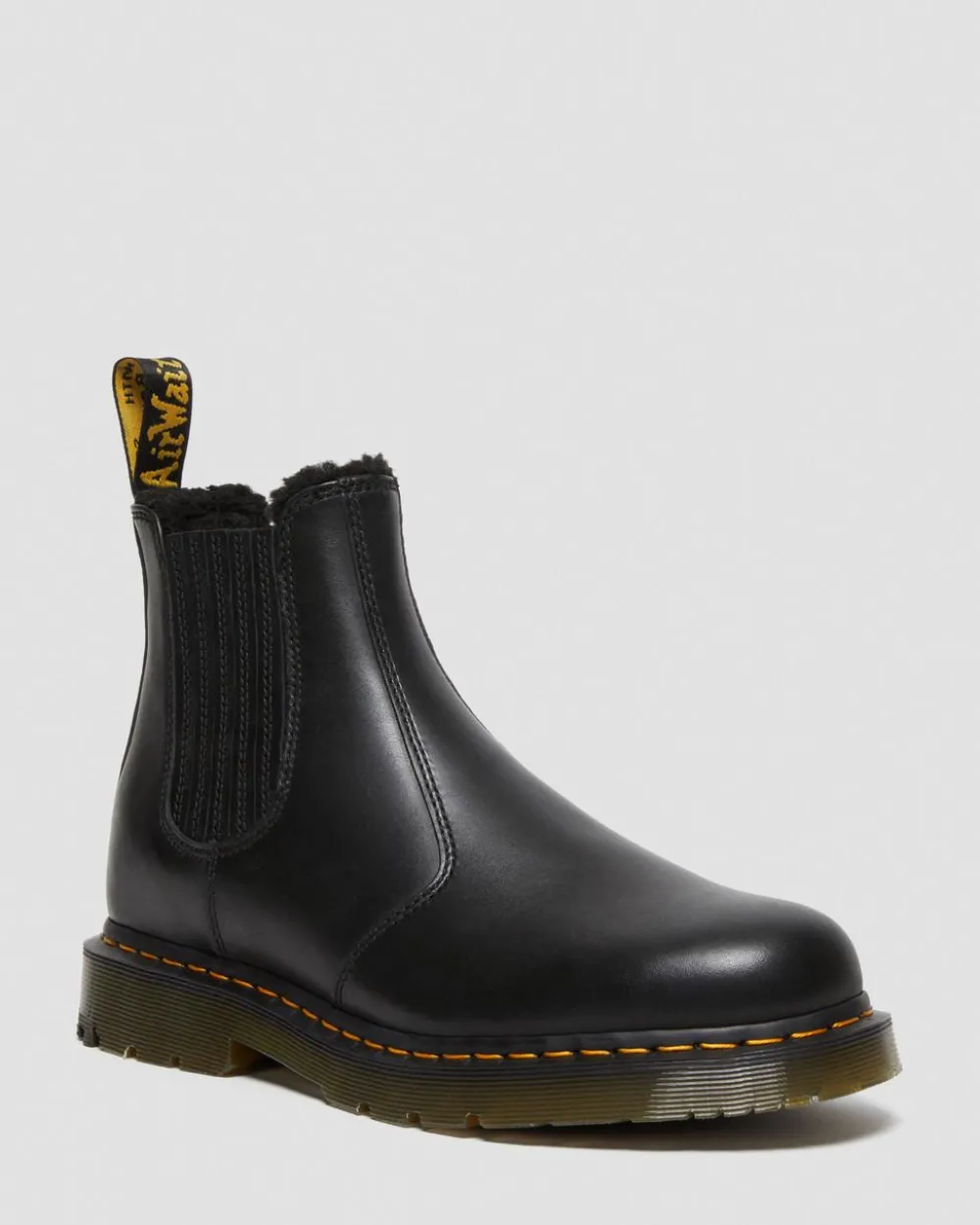2976 Dm'S Wintergrip Chelsea -Bootsit*Dr. Martens Cheap