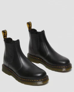 2976 Dm'S Wintergrip Chelsea -Bootsit*Dr. Martens Cheap