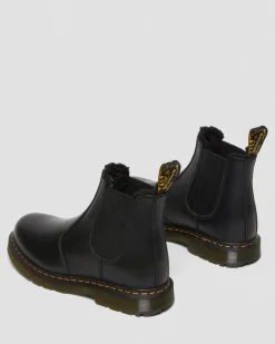 2976 Dm'S Wintergrip Chelsea -Bootsit*Dr. Martens Cheap