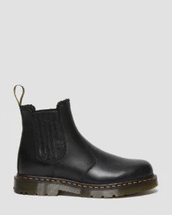 2976 Dm'S Wintergrip Chelsea -Bootsit*Dr. Martens Cheap