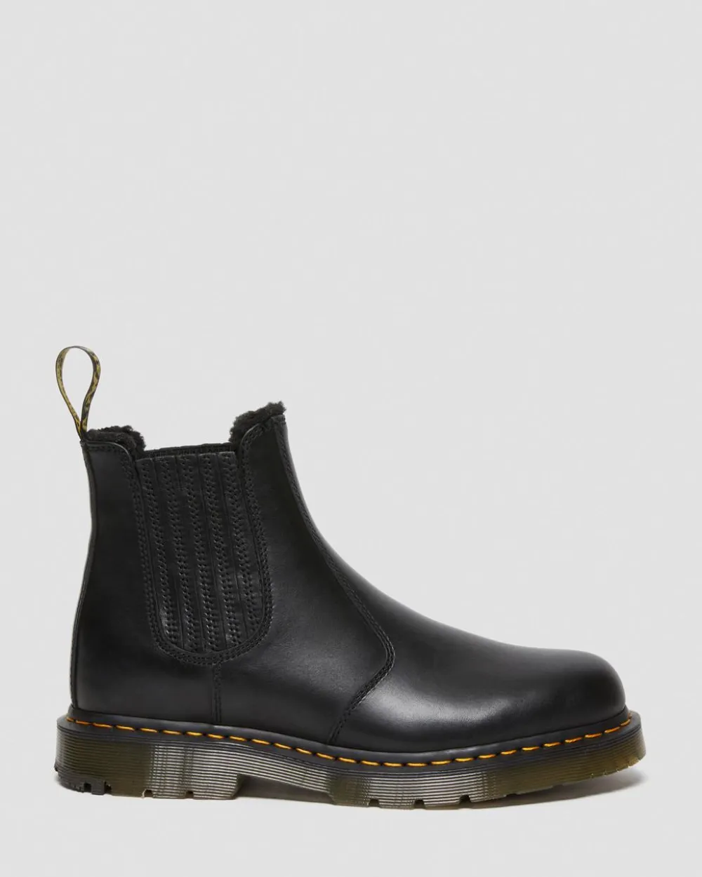 2976 Dm'S Wintergrip Chelsea -Bootsit*Dr. Martens Cheap