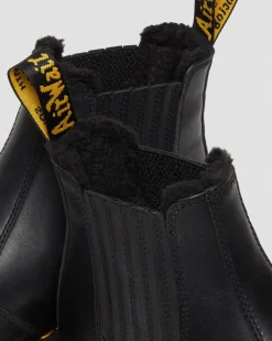 2976 Dm'S Wintergrip Chelsea -Bootsit*Dr. Martens Cheap