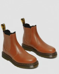 2976 Dm'S Wintergrip Chelsea -Bootsit*Dr. Martens Cheap